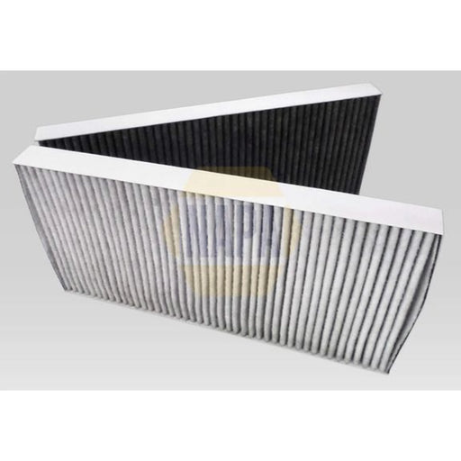 NAPA Cabin Air Filter (Pollen Filter) NFC4328