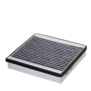 Hengst Cabin Air Filter (Pollen Filter) fits Smart Cabrio 2000-2004