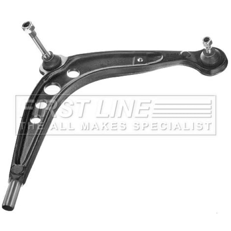 First Line Control/Trailing Arm fits BMW 3 1982-1994 2.3 2.5 2.7