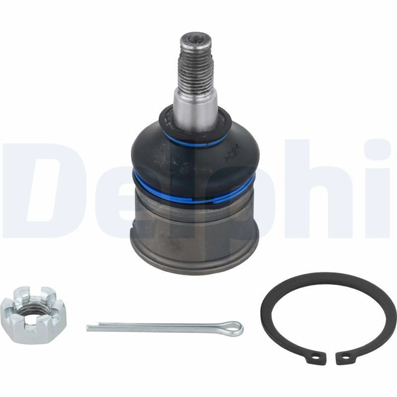 Delphi Ball Joint Front fits Honda Civic 1991-1996 1.3 1.5 1.6