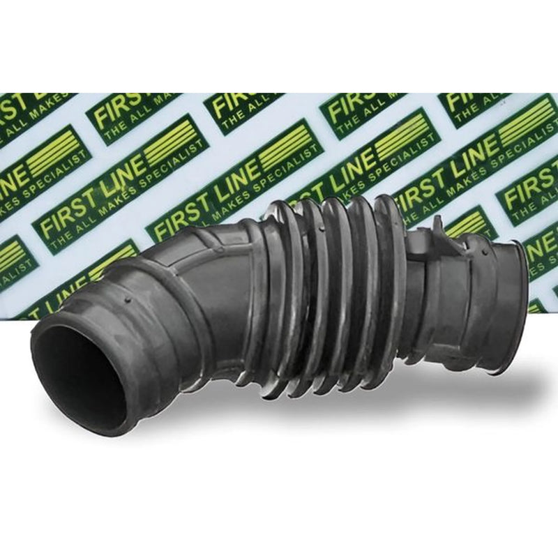 First Line Air Filter Intake Hose NBR (nitrile butadiene rubbe fits Opel Astra F
