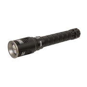 Sealey Aluminium Torch 20W SMD LED Adjustable Focus Rechargeable with USB Port Sealey - Dynamic Drive