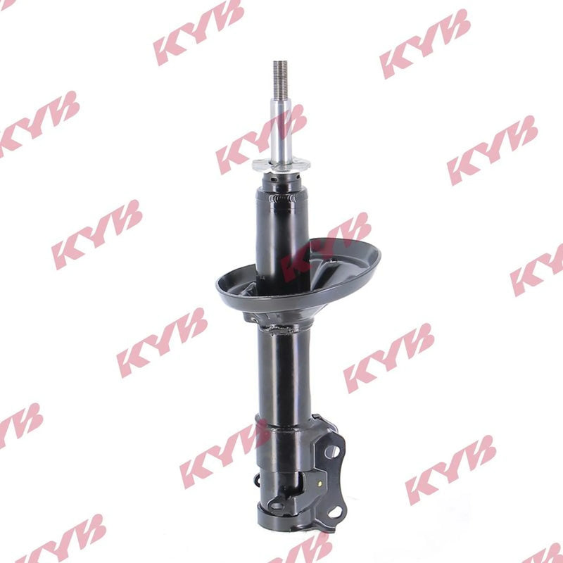 KYB Shock Absorber Damper Strut Front fits Seat Arosa 1997-2004 1.0 1.4 1.7