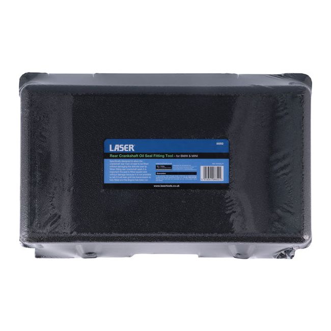 Laser Rear Crankshaft Oil Seal Fitting Tool – for BMW & MINI Laser - Dynamic Drive