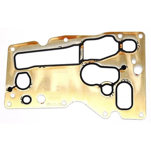 Elring Oil Cooler Gasket Wide Thick 733.500