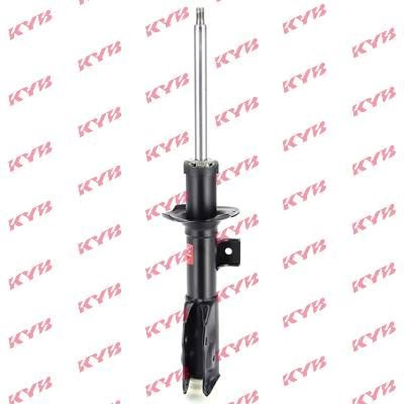 KYB Shock Absorber Damper Strut Front Right fits Daihatsu Cuore VII 2007 on 1.0