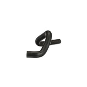 Gates Crankcase Ventilation Hose 540mm fits Opel Astra F 1996-1998 1.4