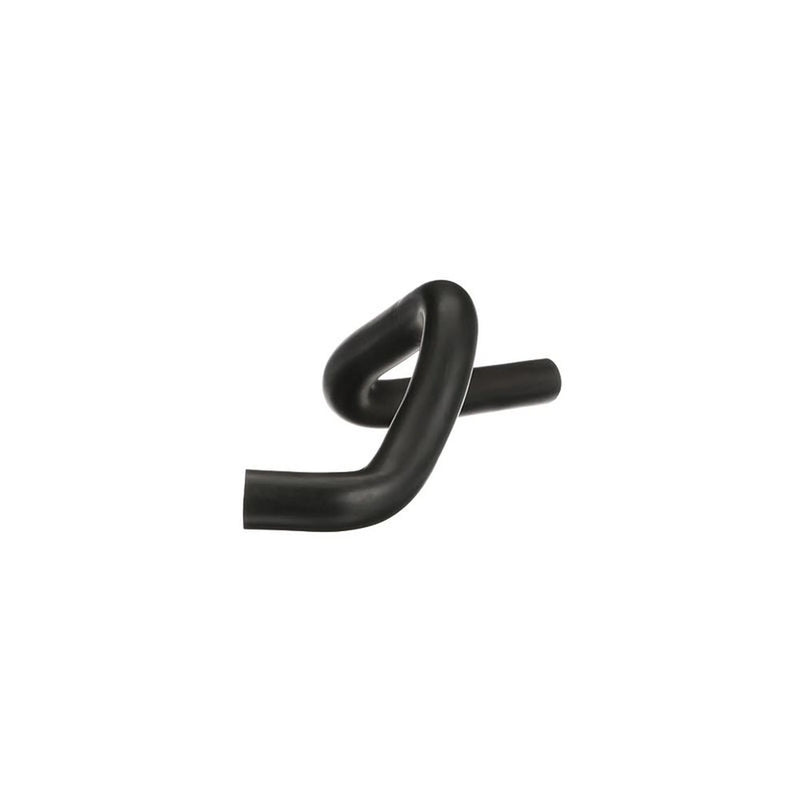 Gates Crankcase Ventilation Hose 540mm fits Opel Astra F 1996-1998 1.4