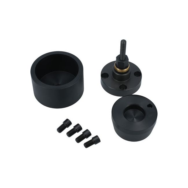 Laser Rear Crankshaft Oil Seal Fitting Tool - for BMW 2.0L Diesel Laser - Dynamic Drive