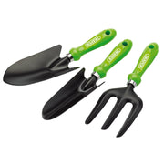 Draper Gardening Hand Tool Set (3 Piece) 83972 Draper  - Dynamic Drive