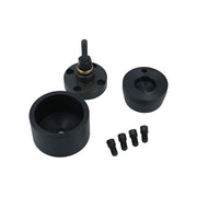 Laser Rear Crankshaft Oil Seal Fitting Tool - for BMW 2.0L Diesel Laser - Dynamic Drive