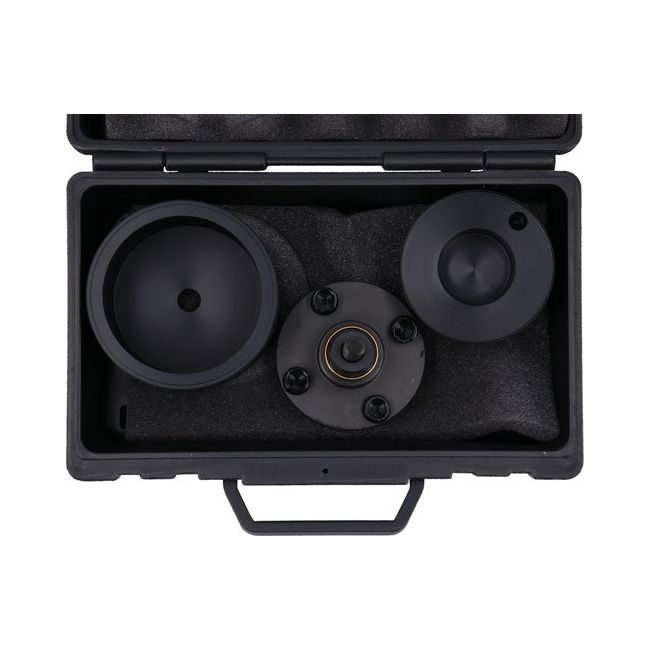 Laser Rear Crankshaft Oil Seal Fitting Tool - for BMW 2.0L Diesel Laser - Dynamic Drive