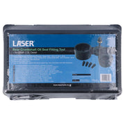Laser Rear Crankshaft Oil Seal Fitting Tool - for BMW 2.0L Diesel Laser - Dynamic Drive