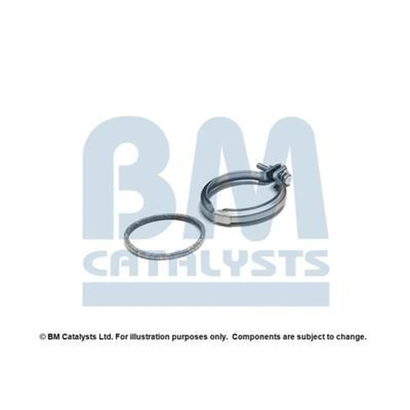 BM Catalysts Fitting Kit FK92464A FK92464A
