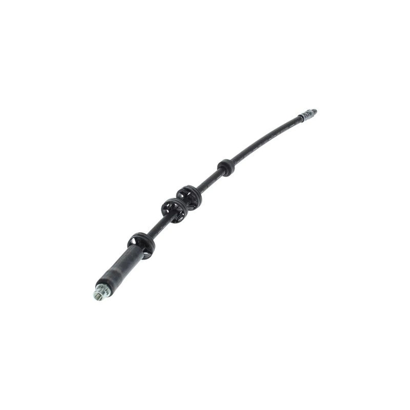 Bosch Brake Hydraulic Hose Line Front fits Peugeot 406 2002-2004 2.2