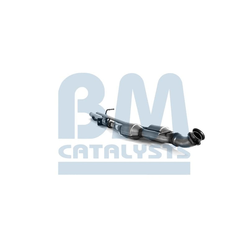 BM Catalysts Homologated Diesel Cat fits BMW X5 2001-2006 3.0