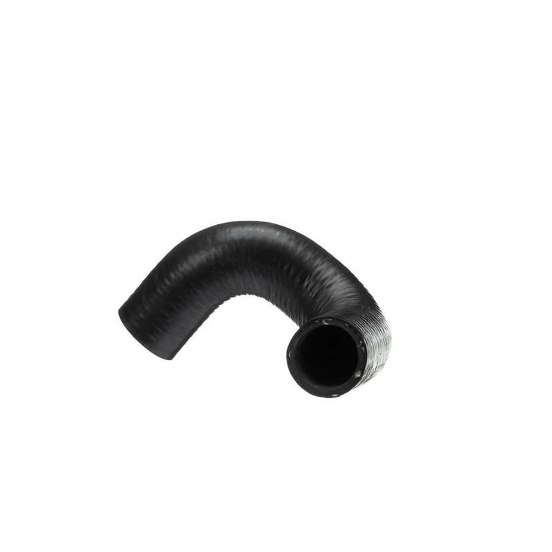 Gates Radiator Coolant Hose 250mm ID fits Daewoo Lemans 1990-1995 1.6