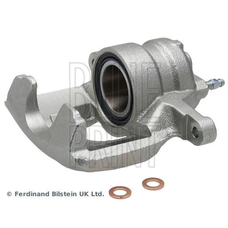 Blue Print Brake Caliper Assembly Front Right ADBP450191
