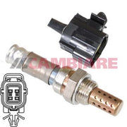 Cambiare O2 Lambda Oxygen Sensor Front VE381268