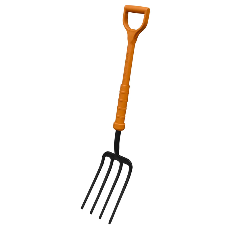 Sealey Insulated Trench Fork HVCT09 1010mm