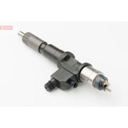Denso Diesel Injector Nozzle Tip