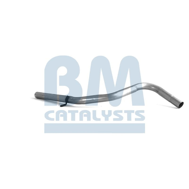 BM Catalysts Exhaust Pipe OD fits Fiat Bravo II 2007-2014 1.9