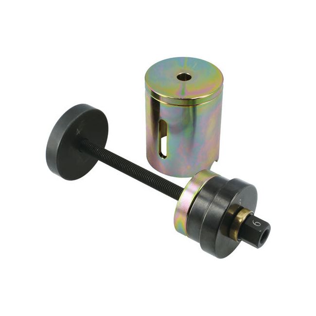 Laser Bush Removal & Fitting Tool - for BMW Rear Differential Mounting (rear bush) Laser - Dynamic Drive