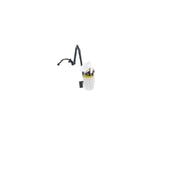 Bosch Fuel Tank Sender Unit in the fuel tank fits BMW 5 2002-2010