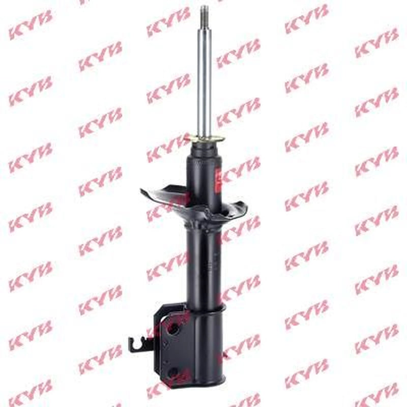 KYB Shock Absorber Damper Strut Front Left fits Daihatsu Charade 1994-2001