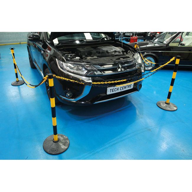 Laser EV Service Preparation Pack - 8858 Laser - Dynamic Drive