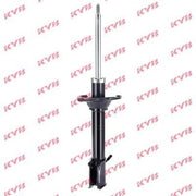 KYB Shock Absorber Damper Strut Rear Left fits Subaru Forester 2003-2009 2.5