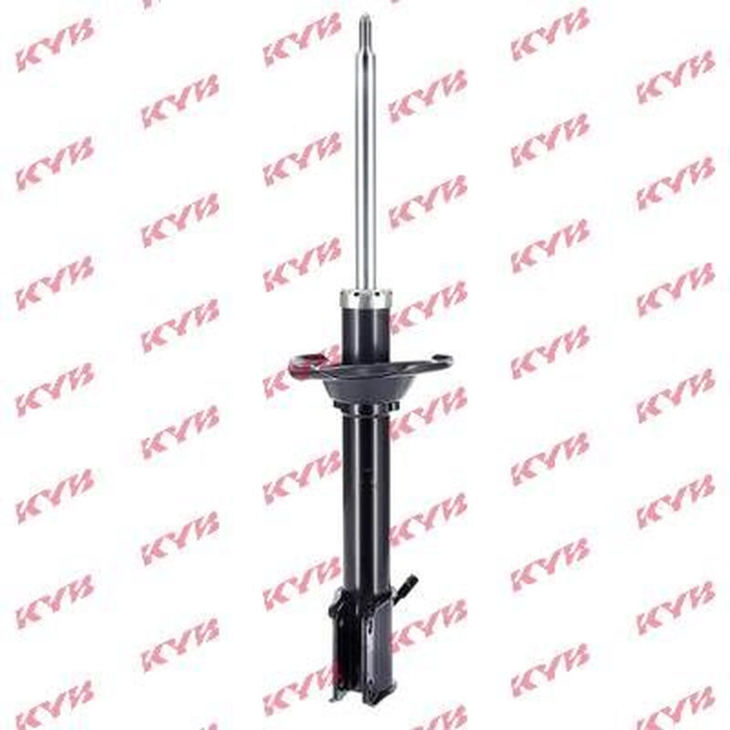 KYB Shock Absorber Damper Strut Rear Left fits Subaru Forester 2003-2009 2.5