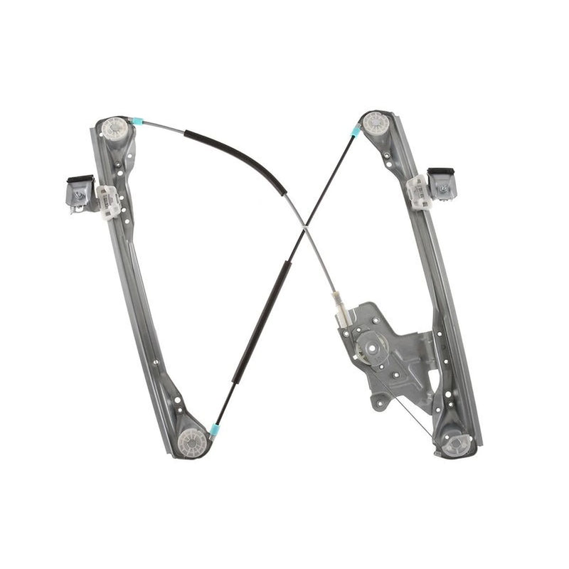 Valeo Electric Window Regulator Lifter Right Front 851847
