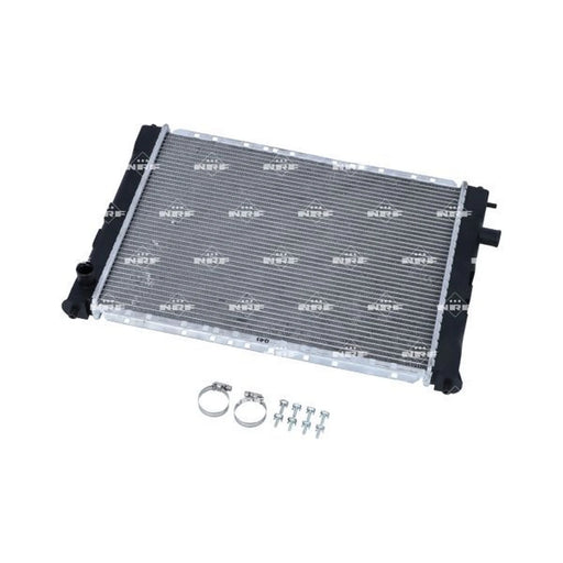NRF Engine Radiator 55326