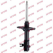 KYB Shock Absorber Damper Strut Front Left fits Mazda 323 F 1989-1994 1.6 1.8