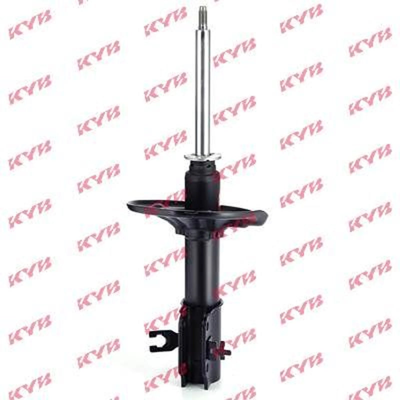 KYB Shock Absorber Damper Strut Front Left fits Mazda 323 F 1989-1994 1.6 1.8