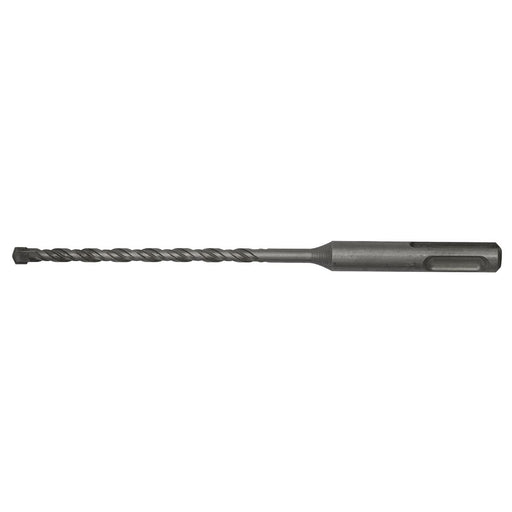 Sealey SDS Plus Drill Bit6 x 160mm SDS6X160 Sealey - Dynamic Drive