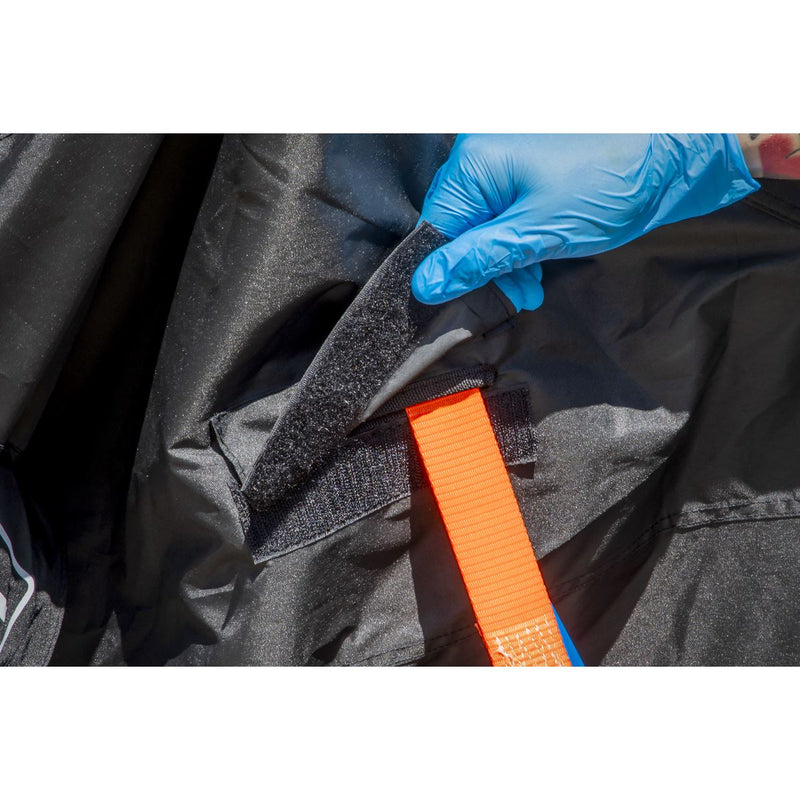 Sealey Motorcycle Transport Cover - Large MTCL Sealey - Dynamic Drive