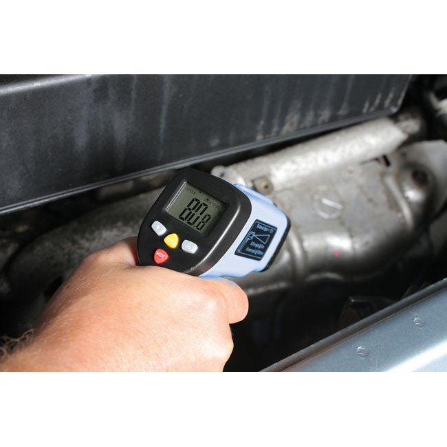 Laser EV Battery Hazard Pack - 8859 Laser - Dynamic Drive