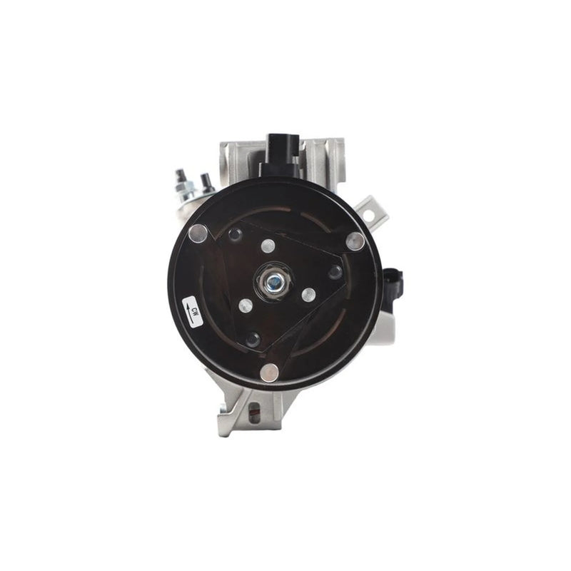Hella Air Conditioning Compressor 8FK 366 203-271