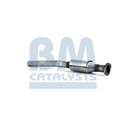 BM Catalysts Homologated Petrol Cat fits Renault Safrane 1996-2000 2.0 2.5