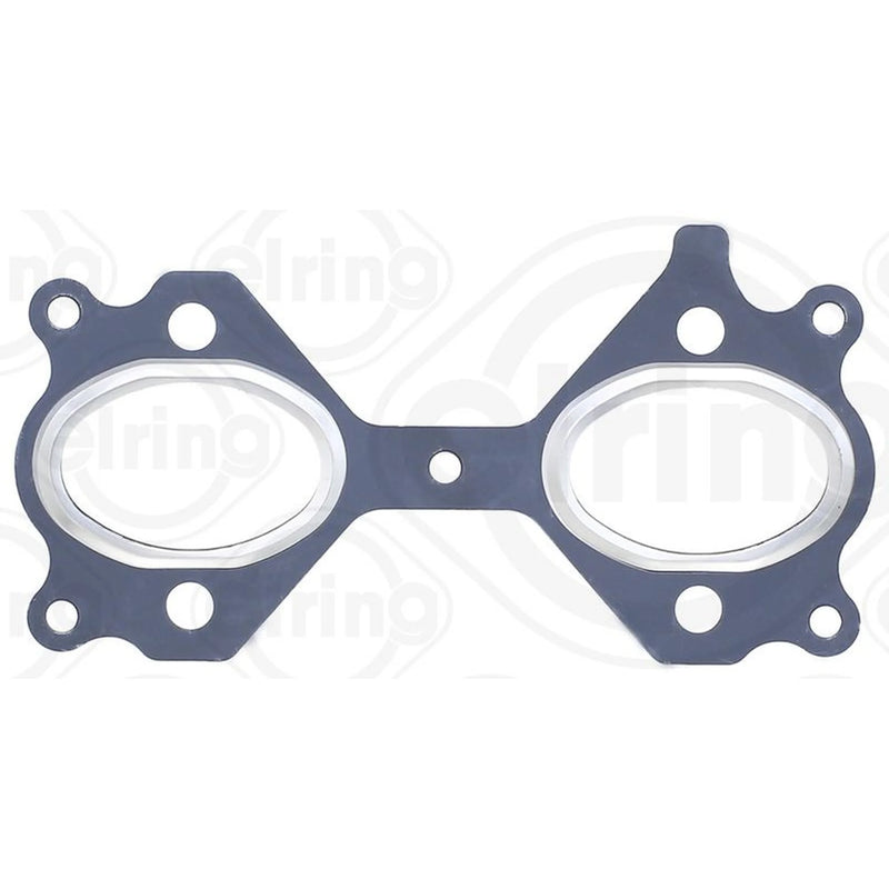 Elring Exhaust Manifold Gasket Wide Thick fits BMW 3 2004-2013