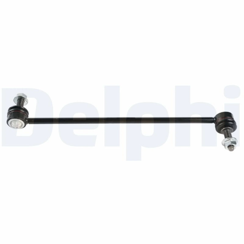 Delphi Stabiliser Bar Link Coupling Rod Front fits Citroën Dispatch III