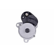 Hella Starter Motor 24V 5.5kW 12 Teeth fits Scania 4 - Series 1999-2004