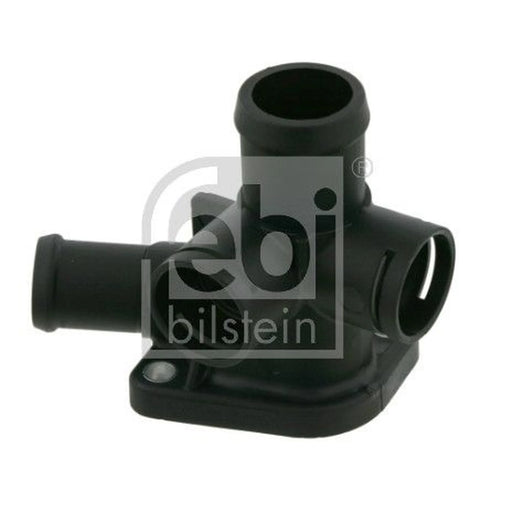 Febi Coolant Flange Housing Connector 23846