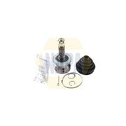 NAPA CV Axle Shaft Assembly Wheel Side NCV1234