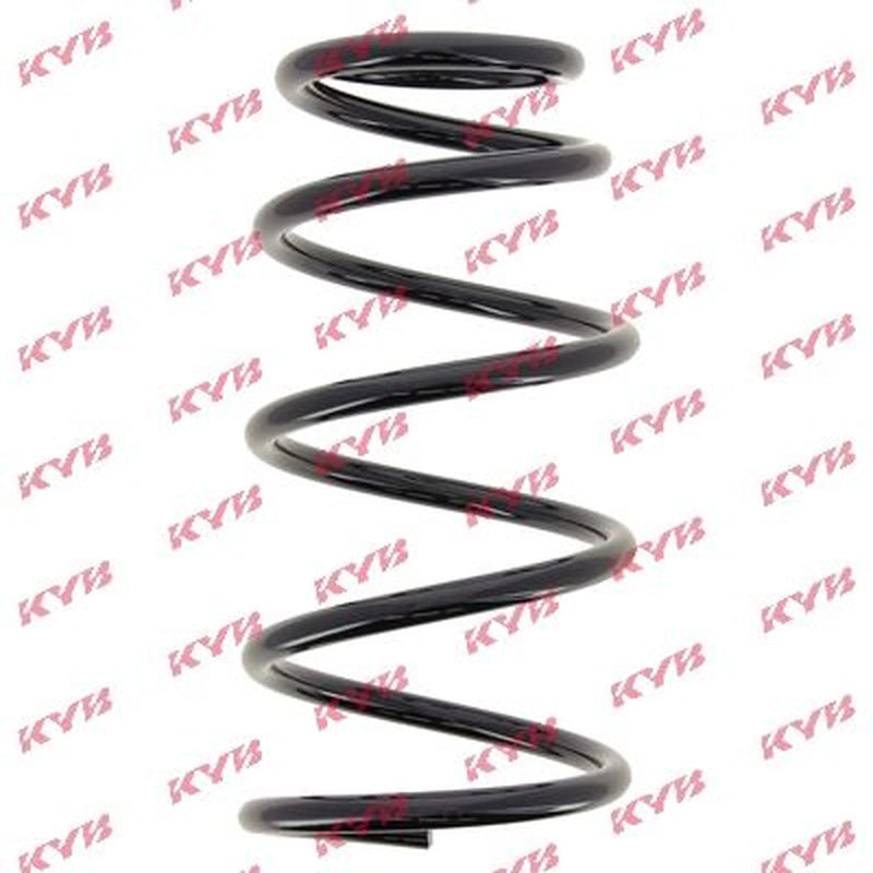 KYB Front Suspension Coil Spring fits Lexus Rx 2003-2008