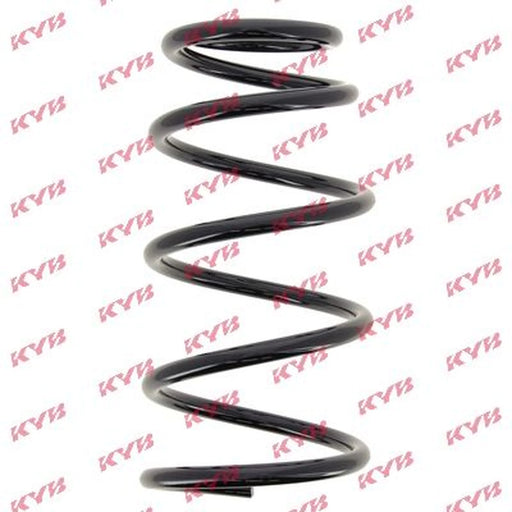 KYB 2 x Suspension Springs fits Lexus Rx 2003-2008