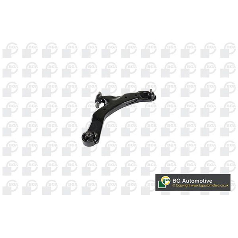 BGA Control/Trailing Arm Front Right fits Hyundai Coupe II 2001-2009 1.6 2.0 2.7