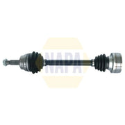 NAPA CV Drive Shaft Driveshaft Front Left NDS1305L